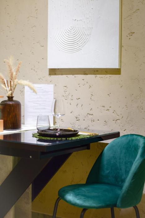 Falco Boutique Home - Jacuzzi In Camera