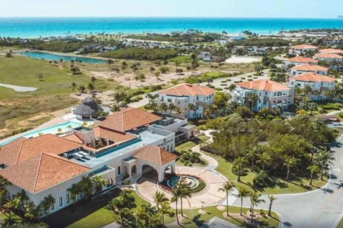 Golden Bear Lodge, Cap Cana