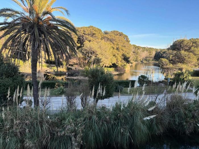 Résidence Rivages - Appartement 2 chambres dans le domaine de la Coudoulière MAE-6121