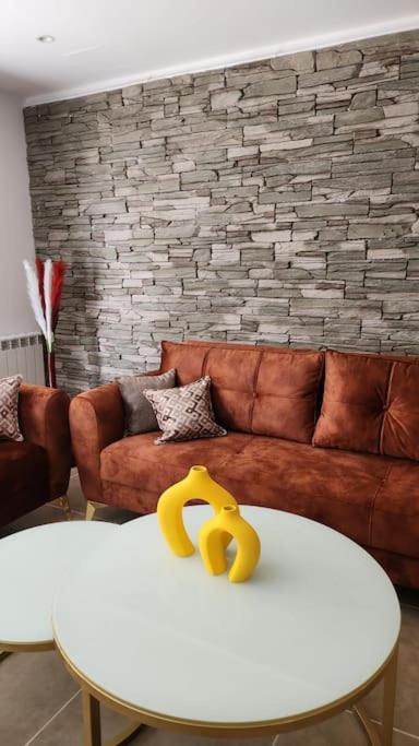 Appartement Moderne et Lumineux