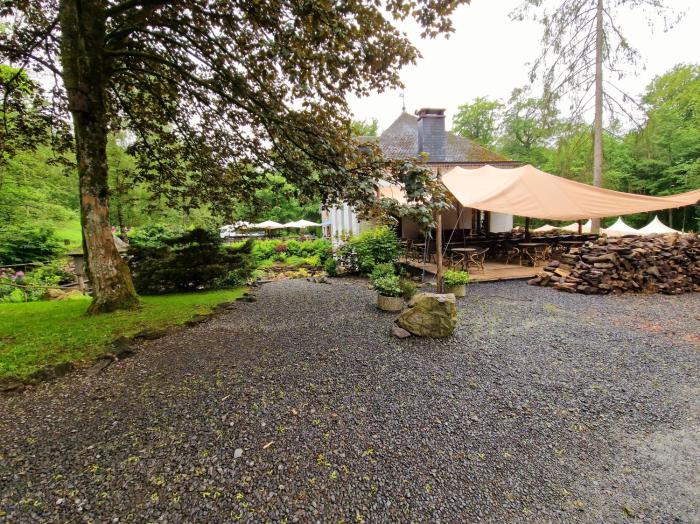 B&B La Source de la Géronstère