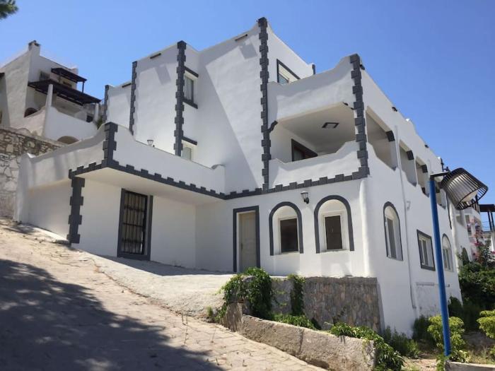 Bargilya Bodrum Yazlık Villa