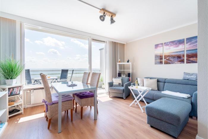 Ferienpark Sierksdorf App 864 - Strandlage