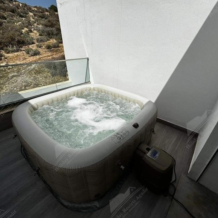 Summer By The See 3 Bedroom Taghazout Bay Tamourit