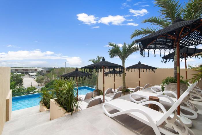 KAHATSA boutique hotel