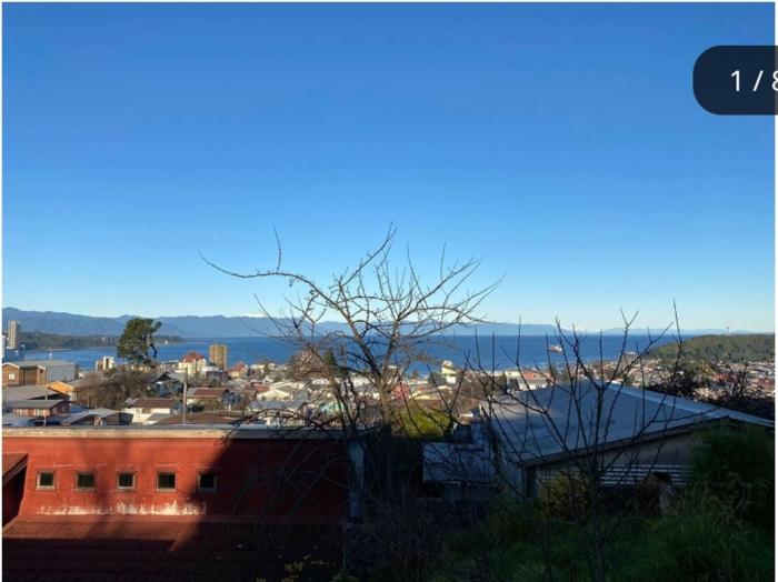 Cabaña en Puerto Montt