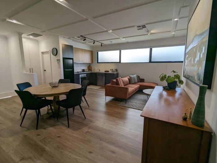 Studio on Mattingley