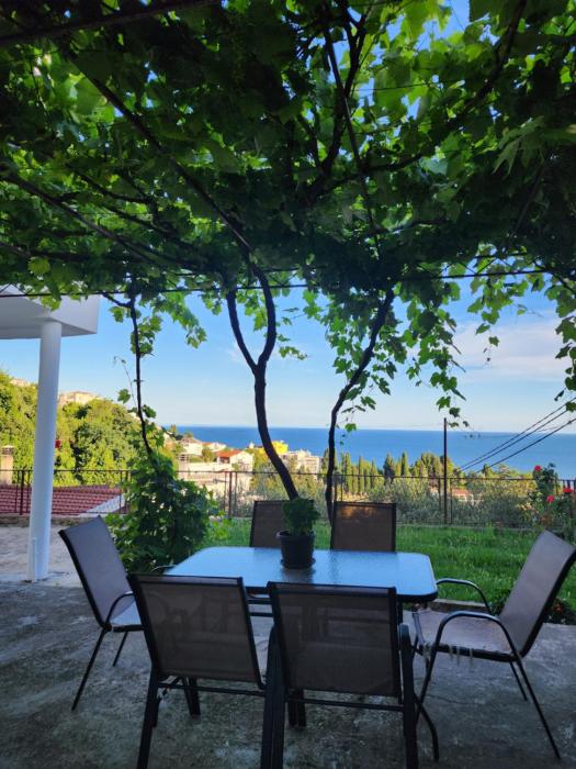 Adriatic Sea View Rooms