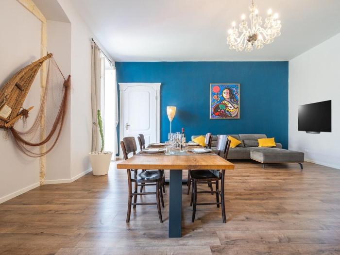 Suite Palazzo Ravenna