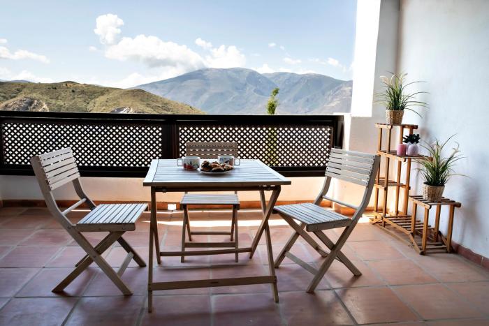 Alpujarra Relax Carataunas