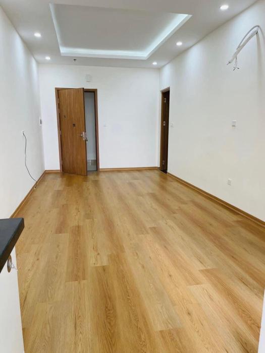 Căn hộ view biển 2 phòng ngủ