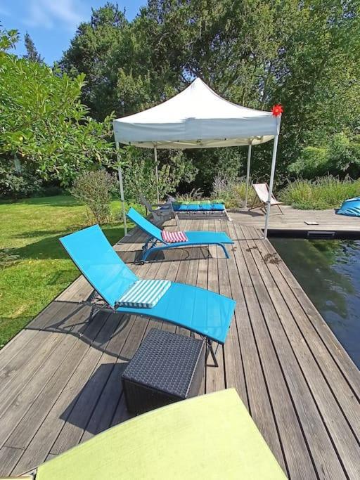 Gite en appartement en sud ouest