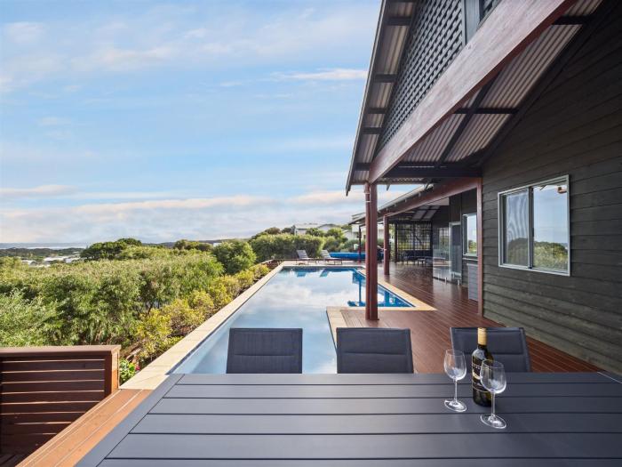 Baudin Beach House