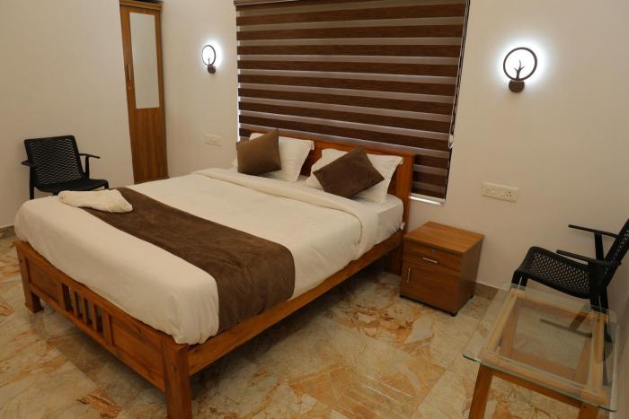 Josebaa Inn