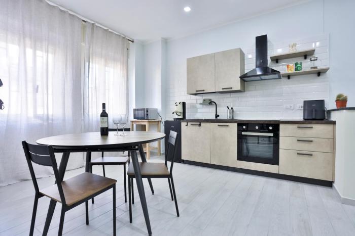 GuestHost - Ronkasa Quiet Apartment