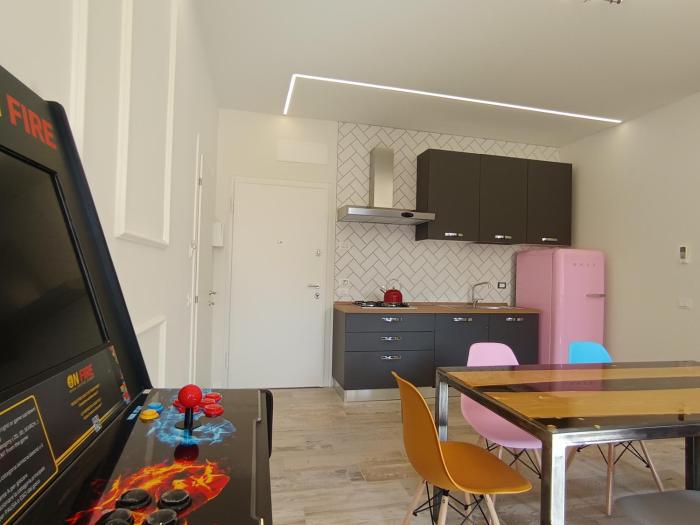Luxury Apartments Riva Vena VISTA CANALE