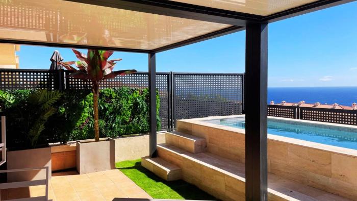 Little Villa - Private Pool