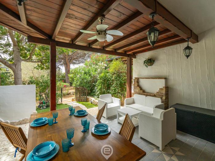 Mandorli Green Retreat