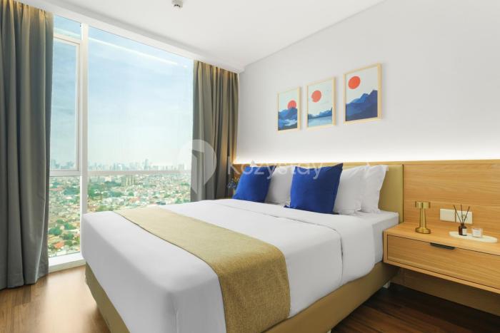 Moda by Kozystay - Kebon Jeruk