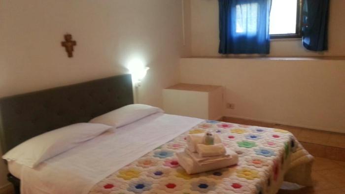 Garden Basement - Seminterrato Max 4 Ospiti - Fiumicino vicino Aeroporto e Fiera