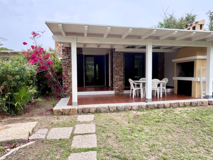 Villetta Vele 1 By La Via Del Mare Viaggi e Vacanze