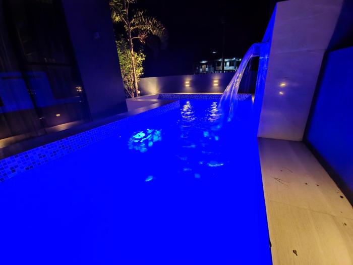 Staycation at Sandari Batulao Overlooking Spot