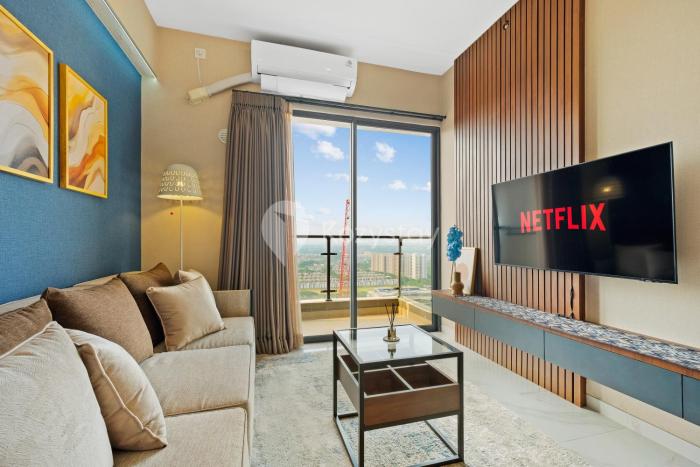 Caleido by Kozystay - BSD