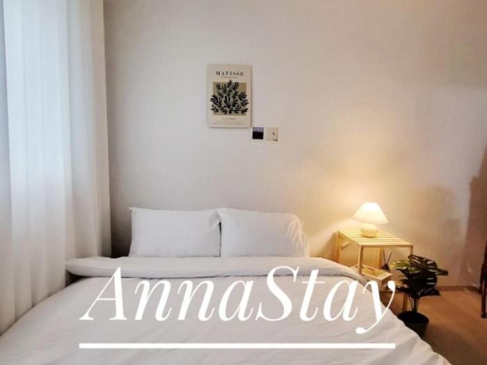 AnnaStay