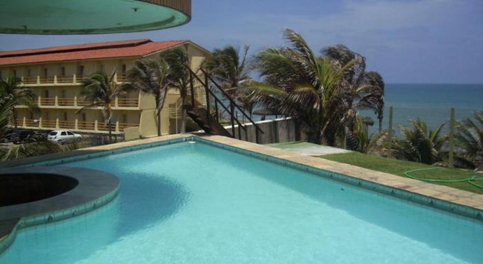 Costeira Praia Flat 119