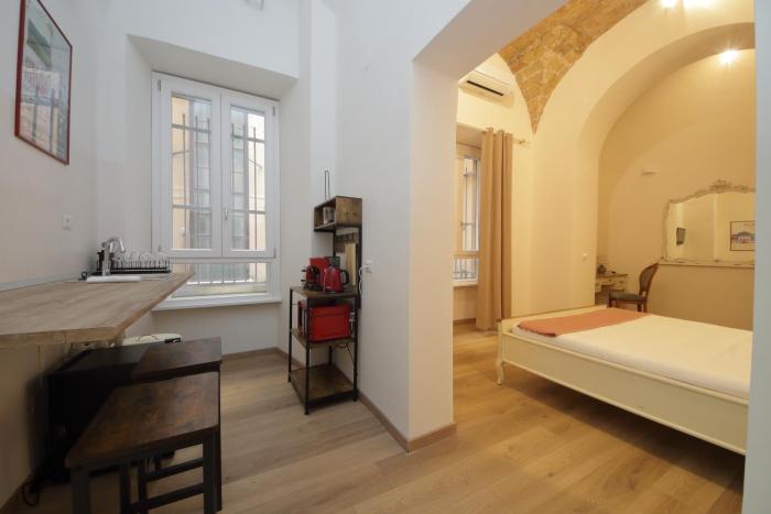 YCH-Lovely apartment near Termini Station