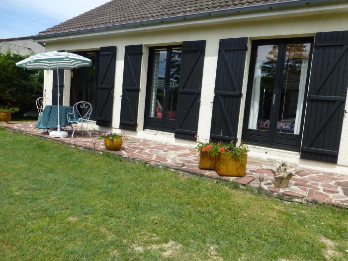 Papenoo Maison 3 piéces à 600m de la plage