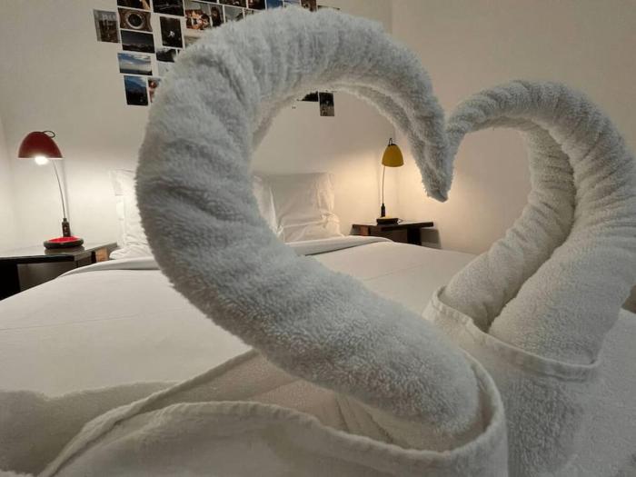 Nice flat in face to Seine River