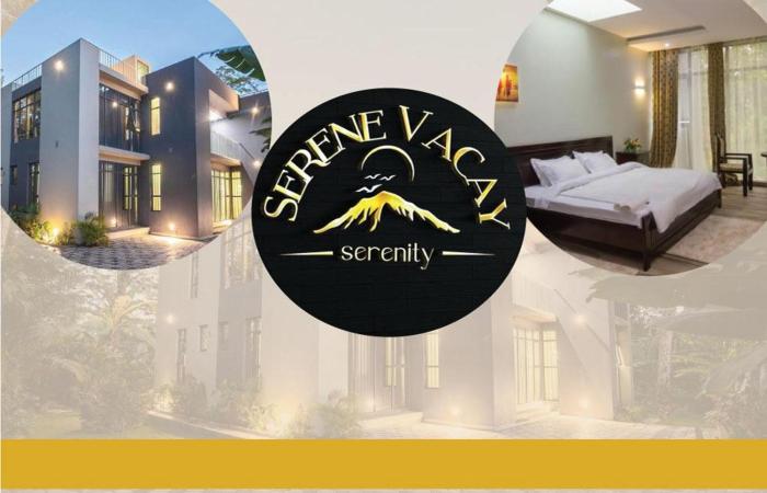 Serene Vacay Hotel Marangu