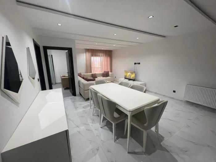 Appartement Sahloul 4 Sousse