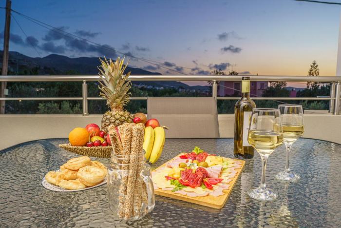 Leonidas Family Apartment 2