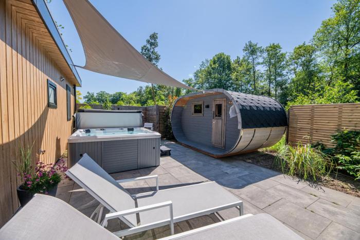 Wellnesslodge Grutto