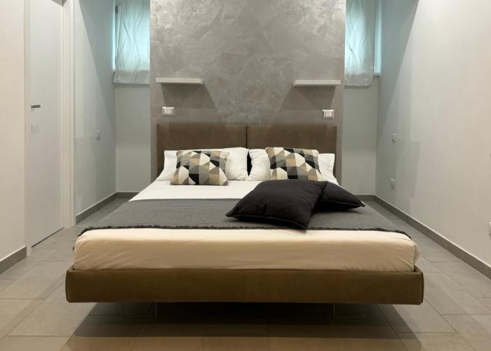 Jacuzzi Apartment near center of Rome