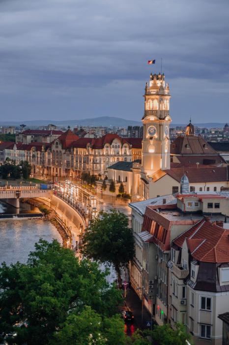 O-Zone Penthouse&Terrace