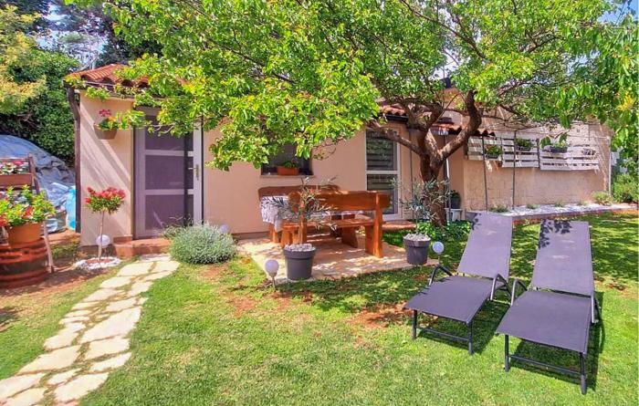 Amazing Home In Vodnjan With Wifi