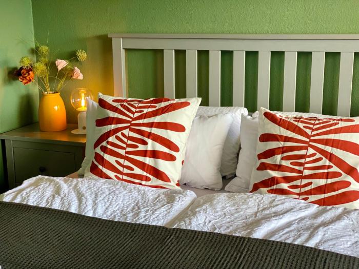 Ferienwohnung Strandhafer