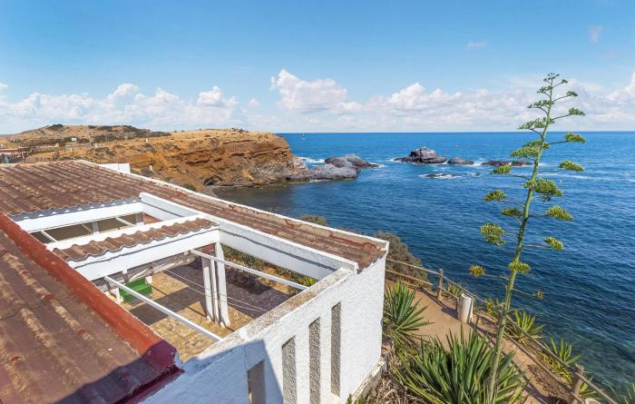 Stunning Home In Cartagena With Wifi