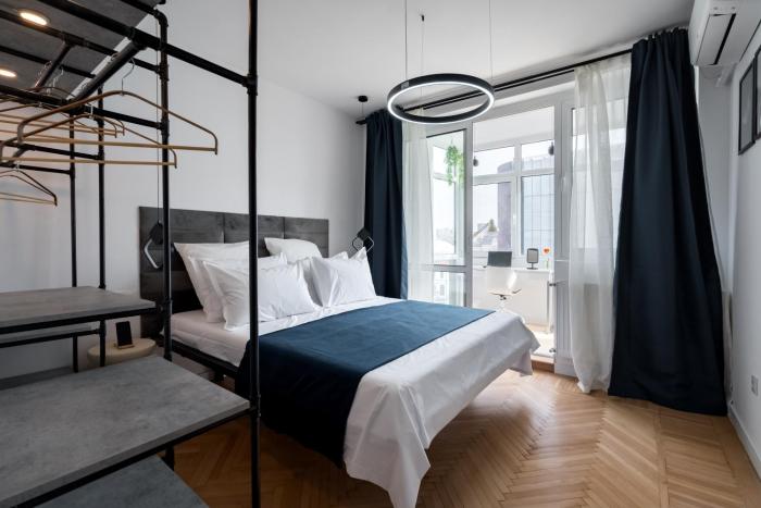 Central Aesthetic Apartment