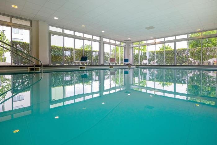 Nemea Appart Hotel Toulouse Aéroport