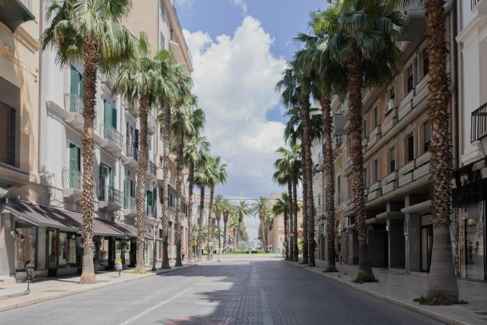 barneys design apartment