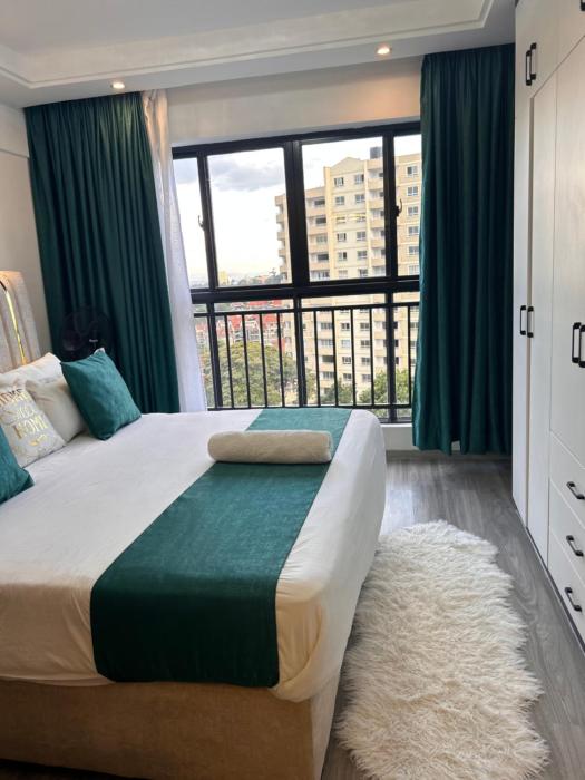 Casa Misa Alina Suites