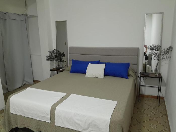 CASA CENTRO Avenida Peron