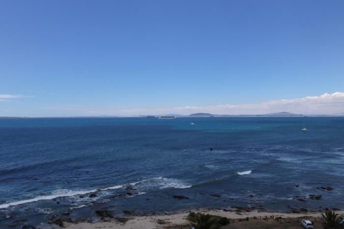 Atlantic Sky Penthouses - Breathtaking Views