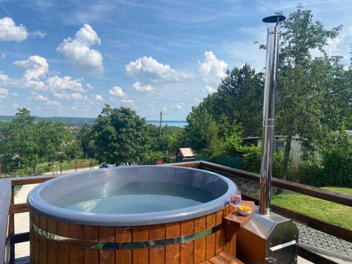 Panorama Home Apartman