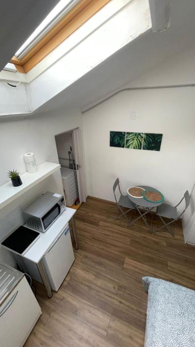 Mini Apt center Milano Piola