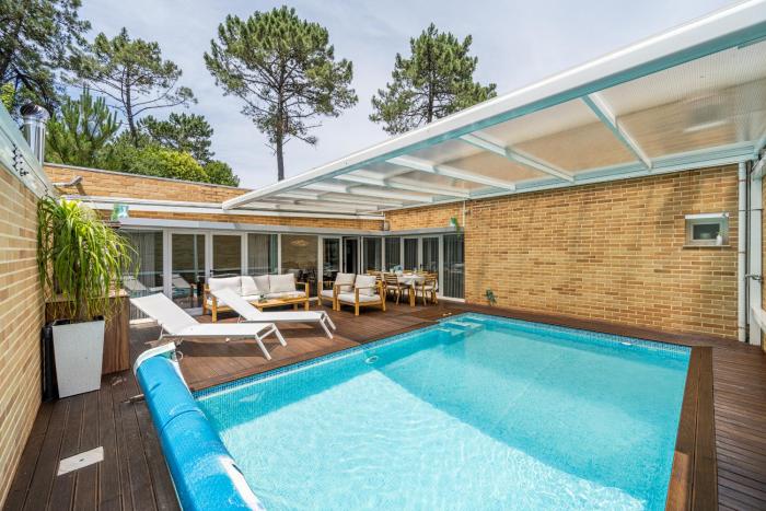 Moradia Quinta Da Barca - Condomínio de luxo